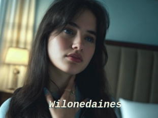 Wilonedaines