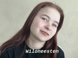 Wiloneesten