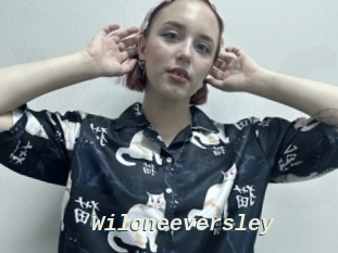 Wiloneeversley