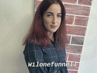Wilonefunnell