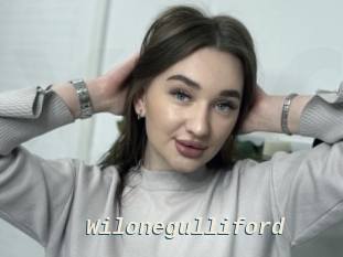 Wilonegulliford