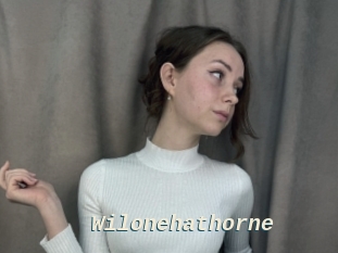 Wilonehathorne