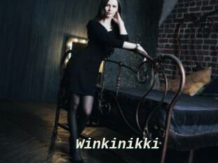 Winkinikki