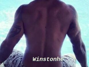 Winstonhe