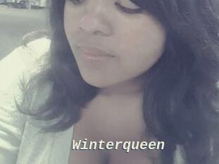 Winterqueen
