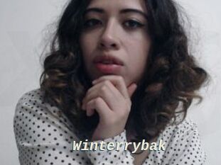 Winterrybak