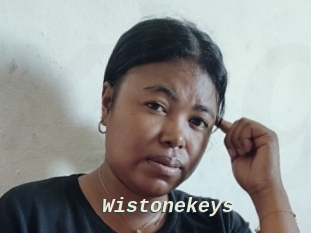 Wistonekeys