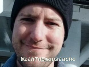 WithTHEmoustache