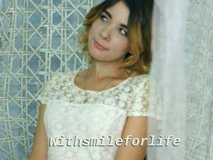 Withsmileforlife