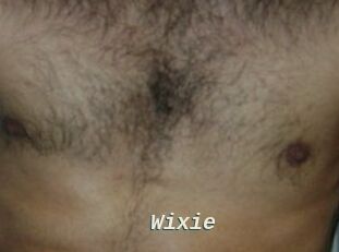 Wixie