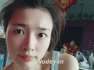 Wodeyan