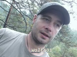 Wolf101