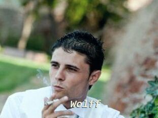 Wolff