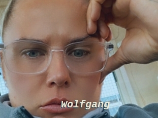 Wolfgang