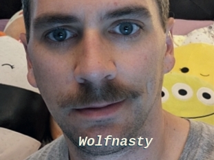 Wolfnasty
