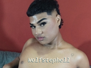 Wolfstephell
