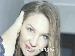 Womanangel