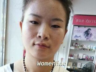 Womenhao
