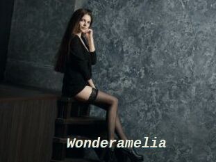 Wonderamelia