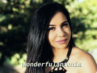 Wonderfulantonia