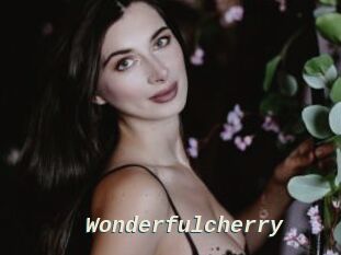 Wonderfulcherry