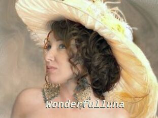 Wonderfulluna