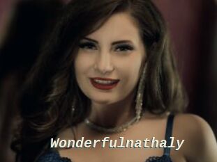 Wonderfulnathaly
