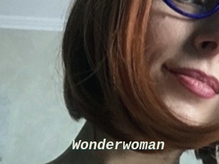 Wonderwoman