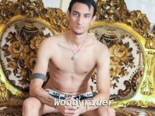 Woodyrider