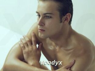 Woodyx