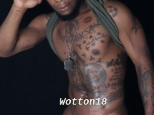 Wotton18