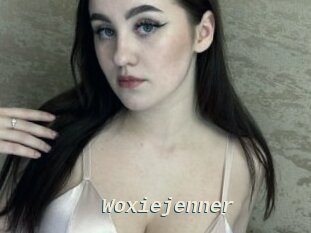 Woxiejenner