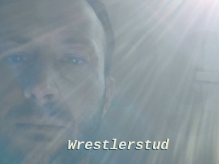 Wrestlerstud