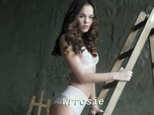 Wrrosie