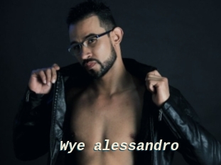 Wye_alessandro