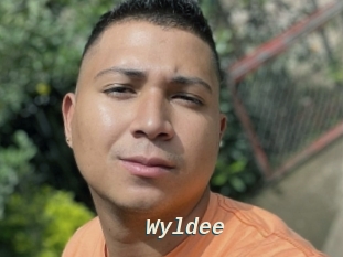Wyldee