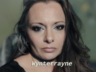 Wynterrayne