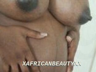 XAFRICANBEAUTYXX