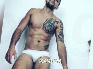 XAMDER