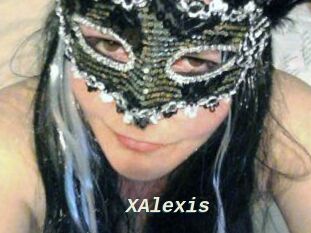 XAlexis