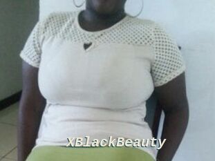 XBlackBeauty
