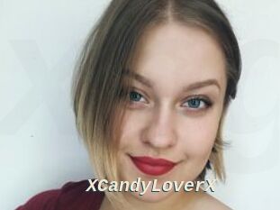 XCandyLoverX