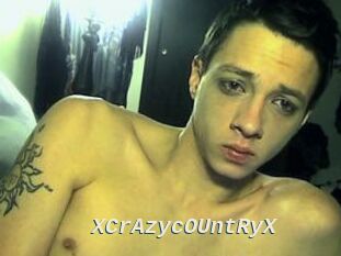 XCrAzy_cOUntRyX