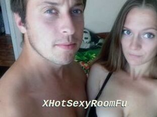 XHotSexyRoomFu