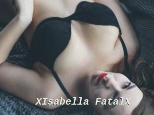 XIsabella_FatalX