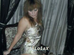 XLolaX