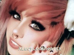 XLucyLockheartx