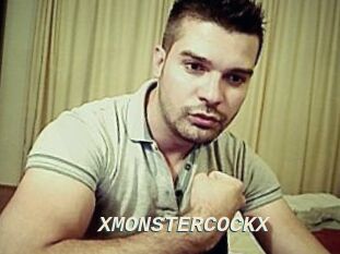 XMONSTERCOCKX