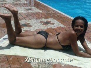 XMatureHorny40