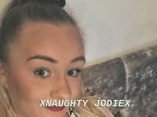 XNAUGHTY_JODIEX